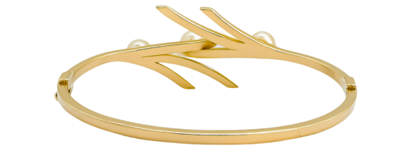 Pulsera de Oro - Image 3