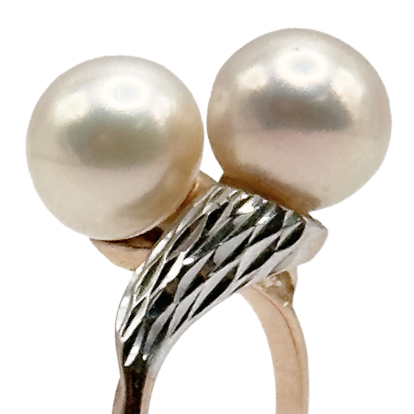 Anillo en Tono Dorado - Image 4